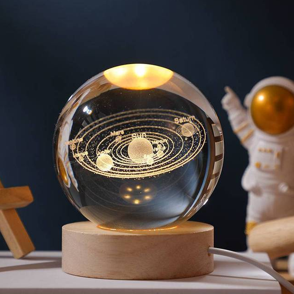 Crystal Ball