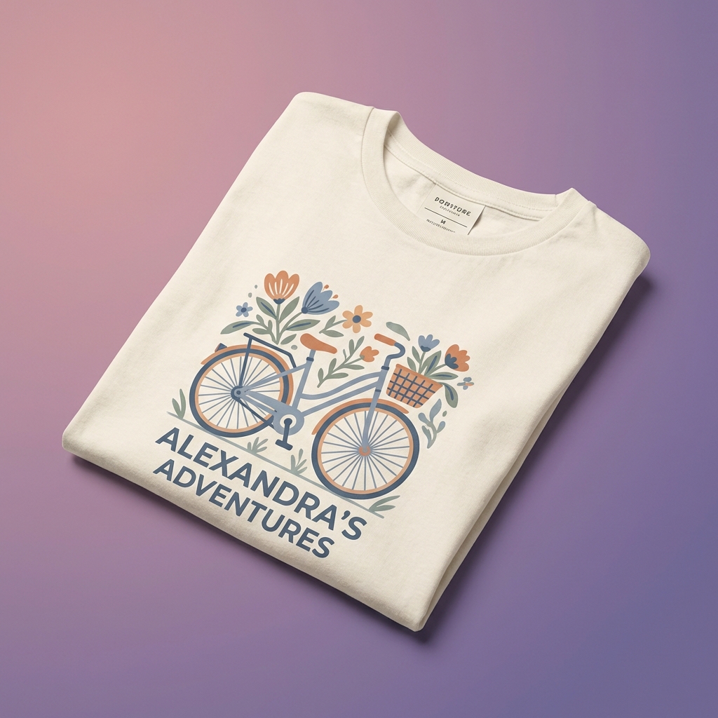 Custom T-Shirt